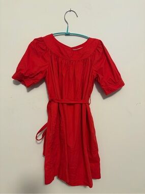 Bonpoint dress size 6